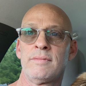 Meet your Posher, Randy